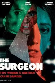 The Surgeon_peliplat
