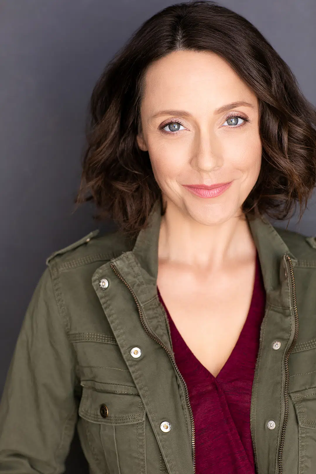 Heather Brister