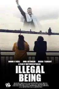 Illegal Being_peliplat