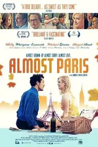 Almost Paris_peliplat