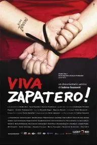 Viva Zapatero!_peliplat
