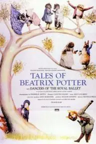 The Tales of Beatrix Potter_peliplat