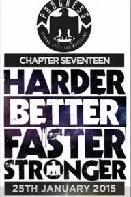 Progress Chapter 17: Harder, Better, Faster, Stronger_peliplat