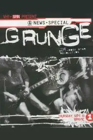 VH1 News Special: Grunge_peliplat