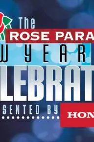 The Rose Parade's New Year's Celebration_peliplat