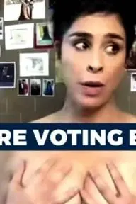 These Naked Celebs Have an Important Message for Voters_peliplat