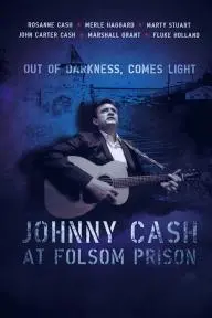 Johnny Cash at Folsom Prison_peliplat