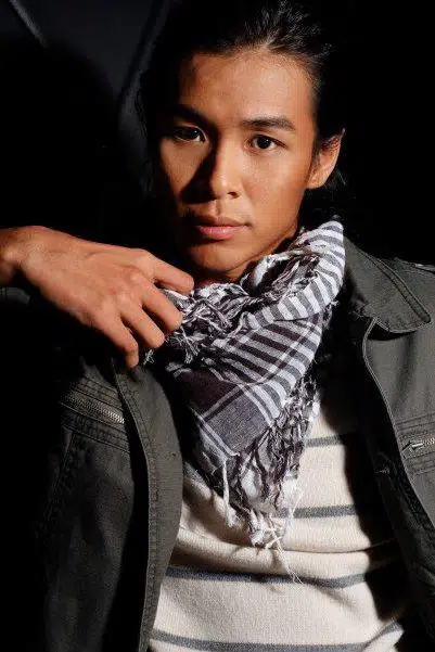Jia Xi Kang