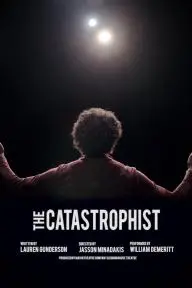 The Catastrophist_peliplat