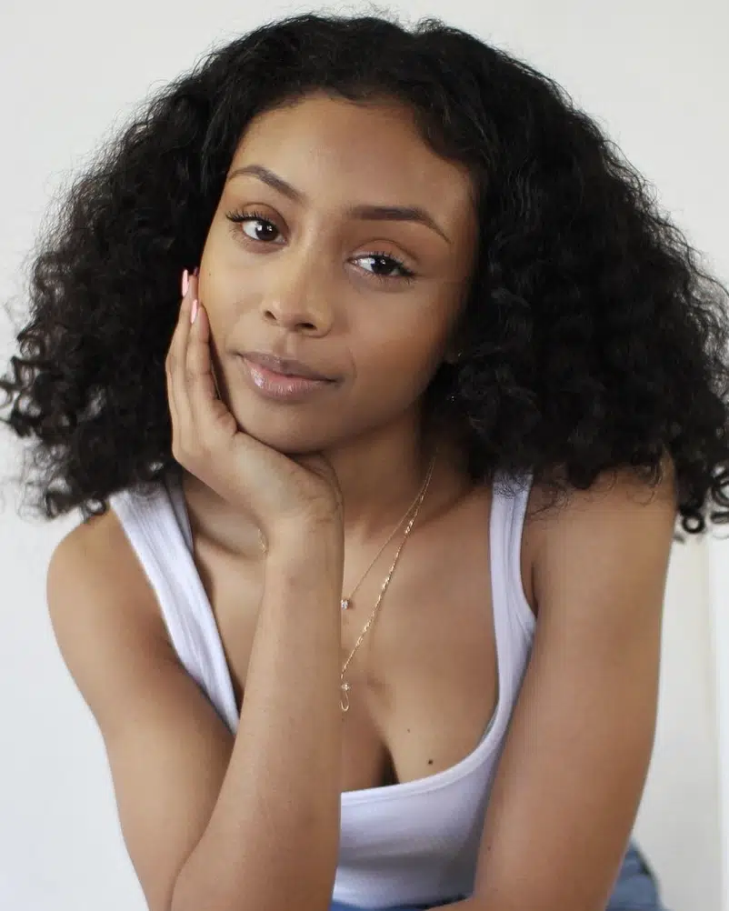 Daijah Peters