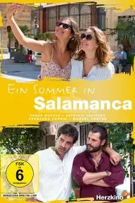 Ein Sommer in Salamanca_peliplat