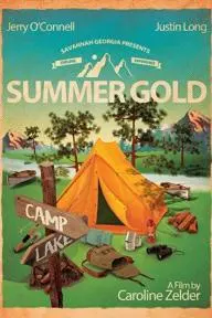 Summer Gold_peliplat