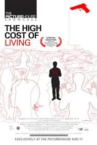 The High Cost of Living_peliplat