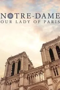 Notre-Dame: Our Lady of Paris_peliplat
