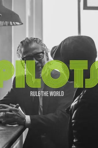 Pilots: Rule the World_peliplat