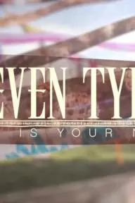 Steven Tyler: Love Is Your Name (Behind the Scenes)_peliplat