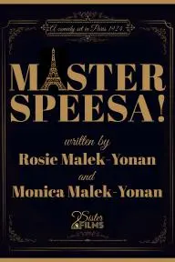 Master Speesa!_peliplat