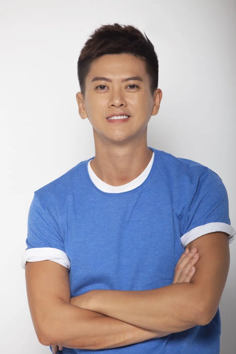 Harry Cheng