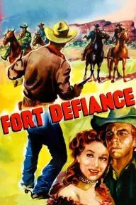 Fort Defiance_peliplat