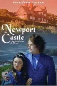 Newport Castle_peliplat