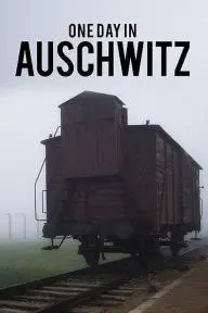 One Day in Auschwitz_peliplat