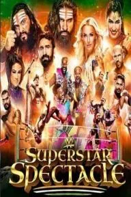 WWE Superstar Spectacle_peliplat