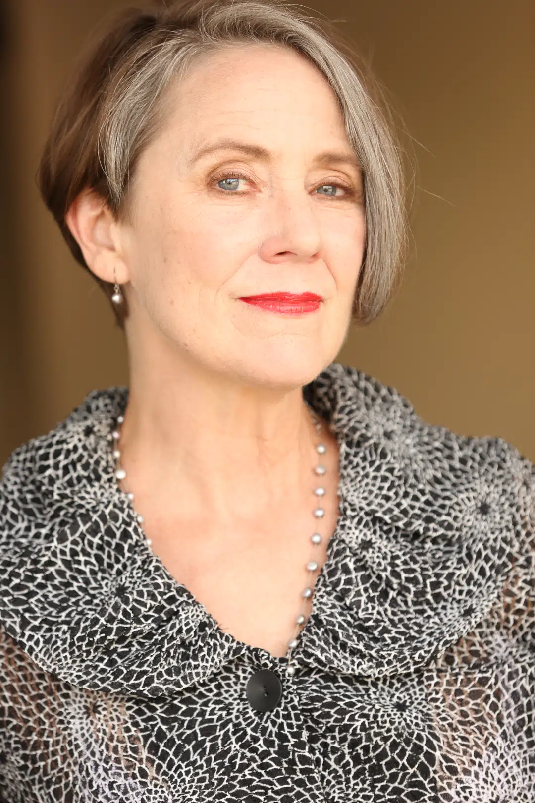 Patricia Geri Russell