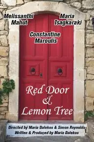Red Door and Lemon Tree_peliplat