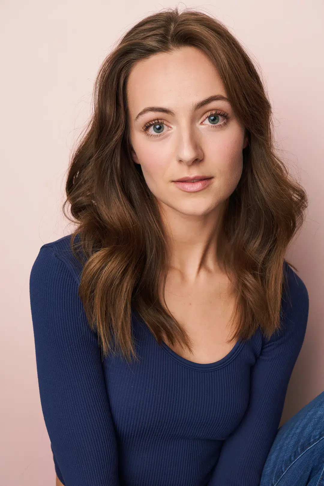 Ariane Ireland