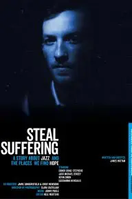 Steal Suffering_peliplat