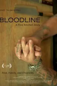 First Kitchen: Bloodline_peliplat