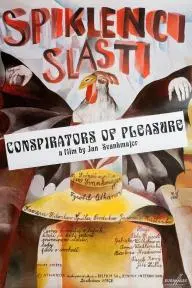 Conspirators of Pleasure_peliplat