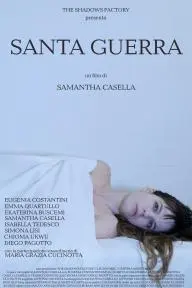 Santa Guerra_peliplat
