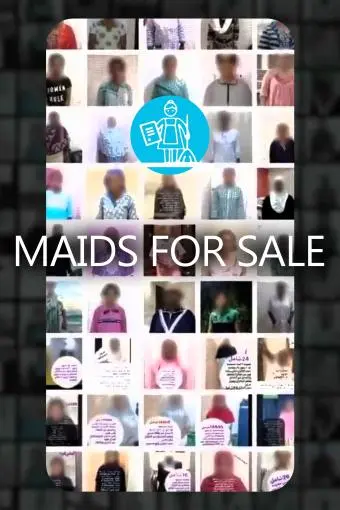 Maids for Sale_peliplat