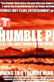 Humble Pie the road to nowhere_peliplat