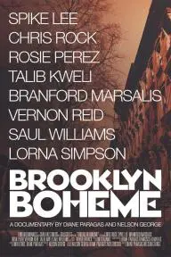 Brooklyn Boheme_peliplat