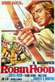 The Magnificent Robin Hood_peliplat