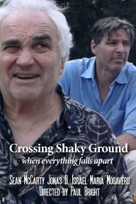 Crossing Shaky Ground_peliplat