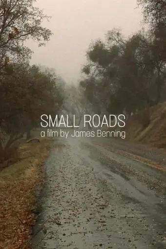 Small Roads_peliplat