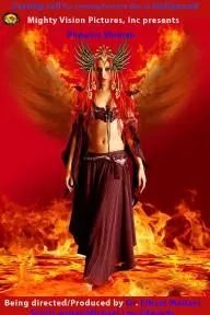 Phoenix Woman_peliplat