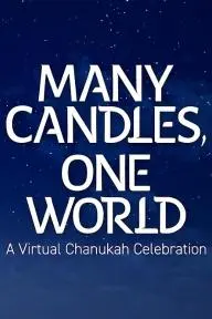 Many Candles, One World_peliplat
