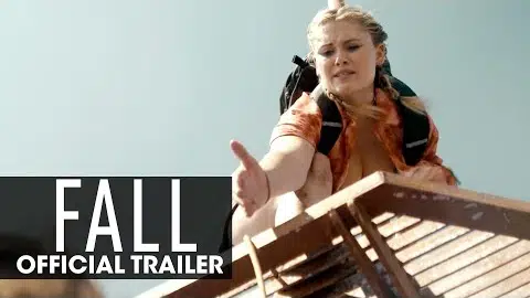 Official Trailer #2