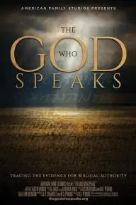 The God Who Speaks_peliplat