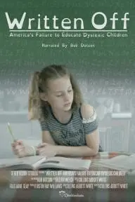 Written Off: America's Failure to Educate Dyslexic Children_peliplat