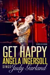 Get Happy: Angela Ingersoll Sings Judy Garland_peliplat