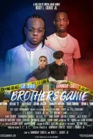 The Brother's Game_peliplat