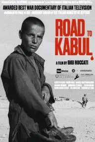 Road to Kabul_peliplat