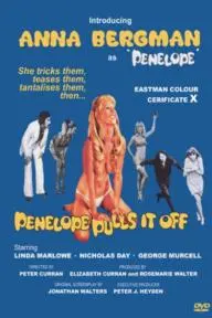 Penelope Pulls It Off_peliplat