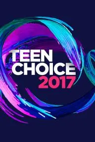 Teen Choice Awards 2017_peliplat