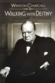 Winston Churchill: Walking with Destiny_peliplat